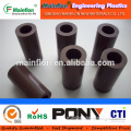 high quality Molded Bronze Filled PTFE Tube